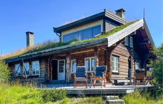 4 Bedroom Gorgeous Home In Hovden I Setesdal - 2