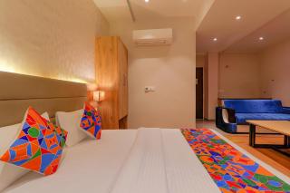 FabHotel Pratham Inn - 1