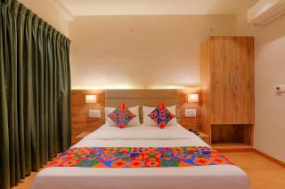 FabHotel Pratham Inn - 3