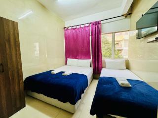 Hotel City Bukit Bintang - 1