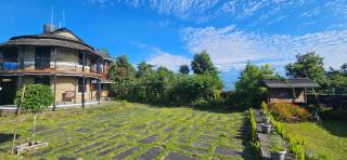 Pumdikot Mountain Lodge - 9