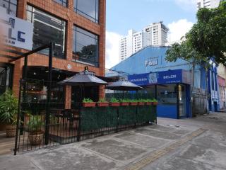 Smart Malls Flats - 5