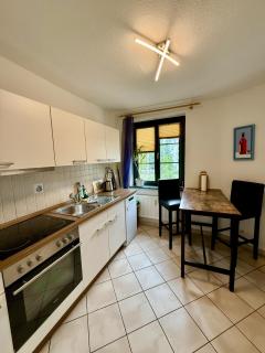 Ferienwohnungen Rehn - 8