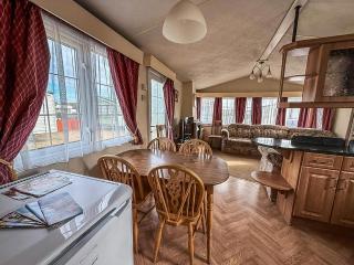 6 Berth Pet Friendly Caravan In Hunstanton By The Beach Ref 13001L - 1