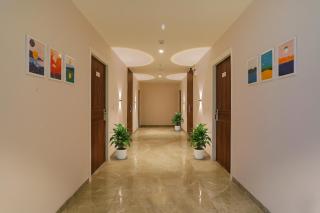 FabHotel Pratham Inn - 3