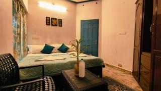 Lake and Paddy holiday home - 3