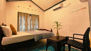 Lake and Paddy holiday home - 8