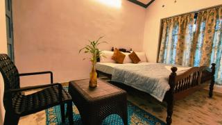 Lake and Paddy holiday home - 5