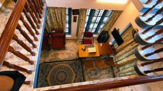 Lake and Paddy holiday home - 7