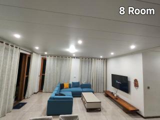 Alice 3-bedroom luxury apartment - 2