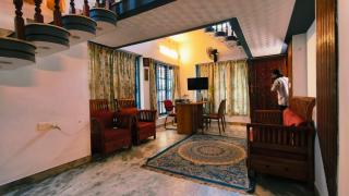 Lake and Paddy holiday home - 9