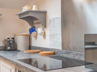 The Stables At Wells-In-The-Field Farm - 1