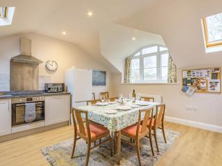 The Stables At Wells-In-The-Field Farm - 2