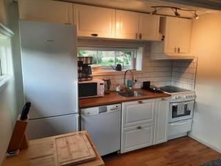 The old henhouse - 9