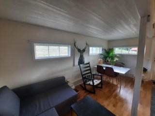 The old henhouse - 7