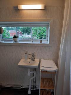 The old henhouse - 1