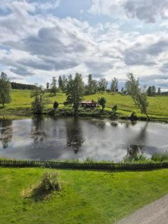 The old henhouse - 9