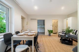 Cosy Remise Apartment Berlin Reinickendorf - 5