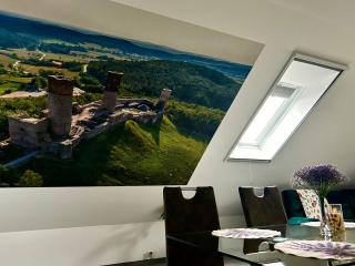 Apartament POD STRZECHĄ - 8