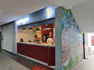 Smart Malls Flats - 8