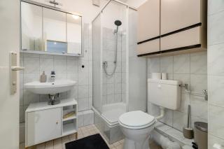 Cosy Remise Apartment Berlin Reinickendorf - 5