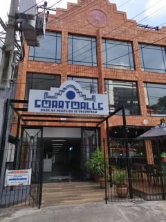 Smart Malls Flats - 9