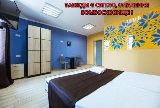 Guest house "Vladimirskaya 42" - 0
