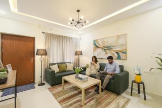 FabHotel Prime Cozy - Nr Yashoda Hospital, Hitech City - 7