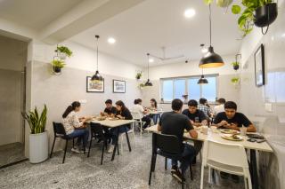 FabHotel Prime Cozy - Nr Yashoda Hospital, Hitech City - 6