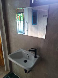 Baan Phak Phu moshe house - 2