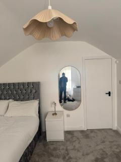 Kingfield Boutique Hotel - 8