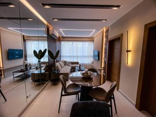 Luxury One bedroom Apartment - 8