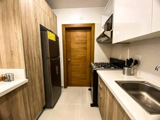 Luxury One bedroom Apartment - 7