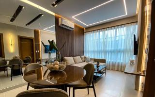 Luxury One bedroom Apartment - 5