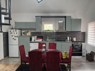 HOLIDDAY HOUSE THE LUx - 9