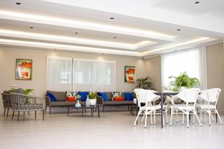 Luxury One bedroom Apartment - 3