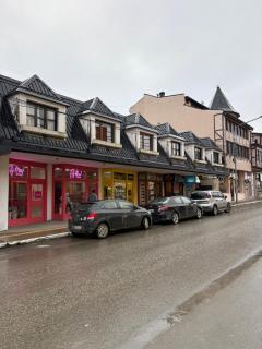 Departamentos Cabo de Hornos - 6