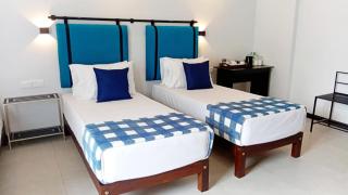 Airport Retreat-CMB Transit Stay - 2