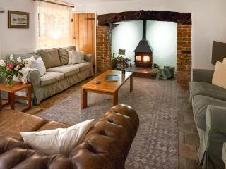 Bourne Farm Cottage - 7