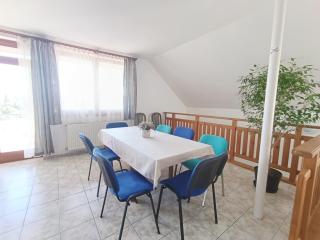 Édenkert Apartman - 1