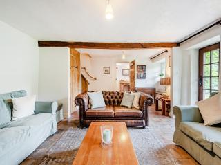 Bourne Farm Cottage - 6
