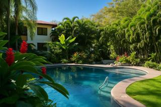 Apartments for vacation by the Pasifc - 0