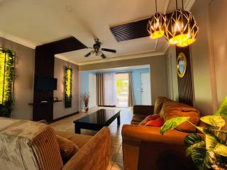 Apartments for vacation by the Pasifc - 6