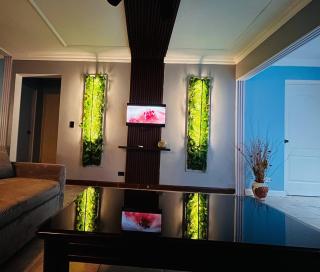 Apartments for vacation by the Pasifc - 3