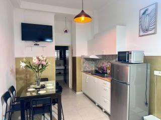 Sint-Jans Appartments - 5