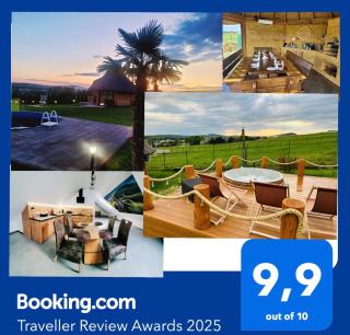 Apartament POD STRZECHĄ - 7