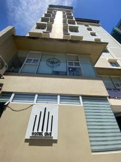 Hotel One - 1