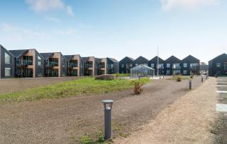 Havnehusene, Lejl 45 - 1