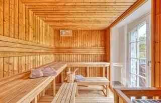 Nice Apartment In Südharz With Sauna - 2