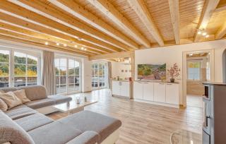 Nice Apartment In Südharz With Sauna - 7